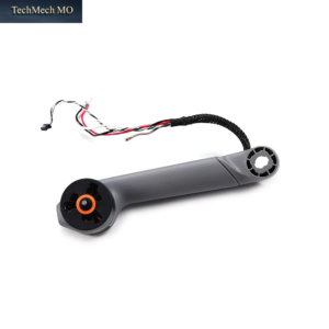 Originalarme Mit Motor Für DJI Mini 5 Pro Drohne Ersatz Links/Rechts Vorne/Hinten Motorarm Für MINI 5 PRO Reparaturteil 95 % Neu